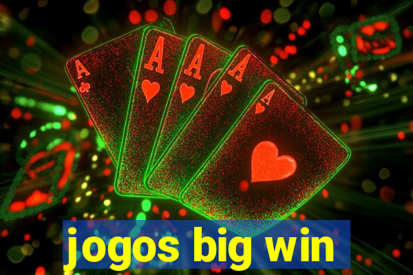 jogos big win